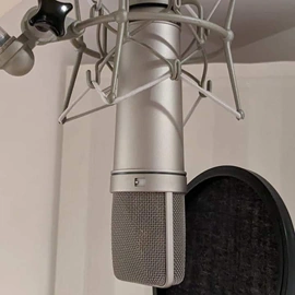Neumann U 87